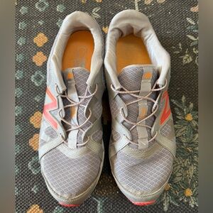 EUC New Balance Women’s 536 NatMove Shoe, size 11